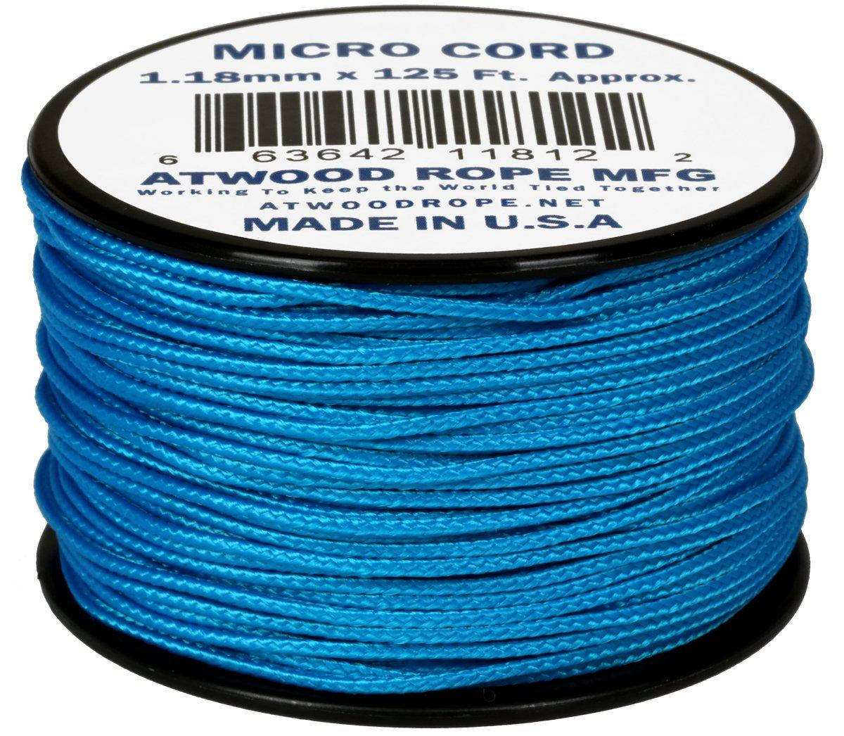 

Американский микрокорд (Blue)
