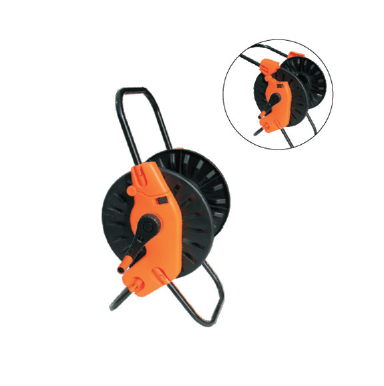 

Котушка місткість 1/2 шланга -60м АР4001