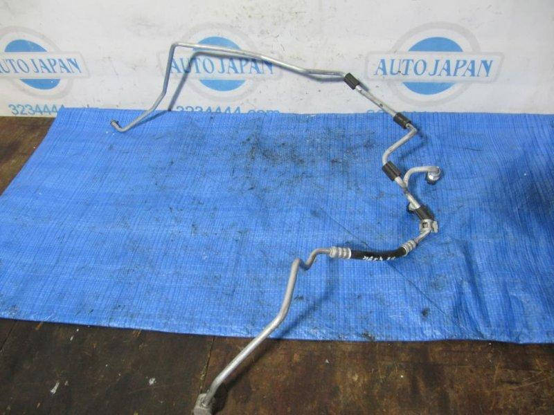 

Трубка кондиционера VOLKSWAGEN JETTA USA 10-17 5C0 820 743 BQ