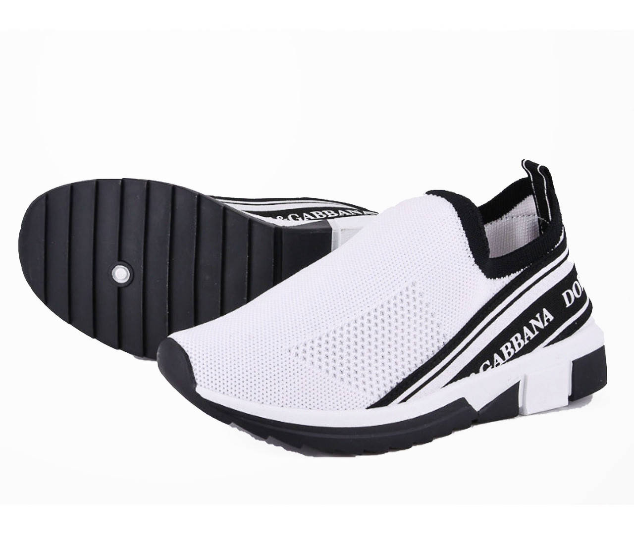 

Текстильные кросовки мужские Violeta 20-825/41 Белый 41