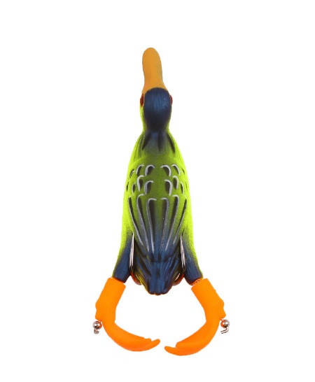 

Воблер Утка Fishing Gear Suicide Duck 12гр