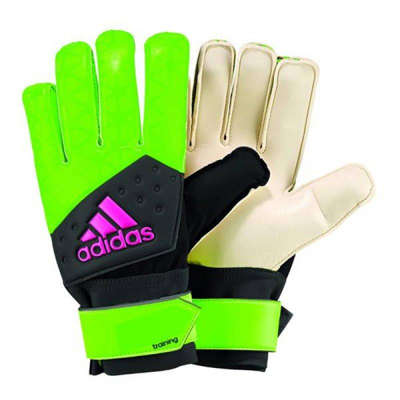 

Вратарские перчатки Adidas Ace training