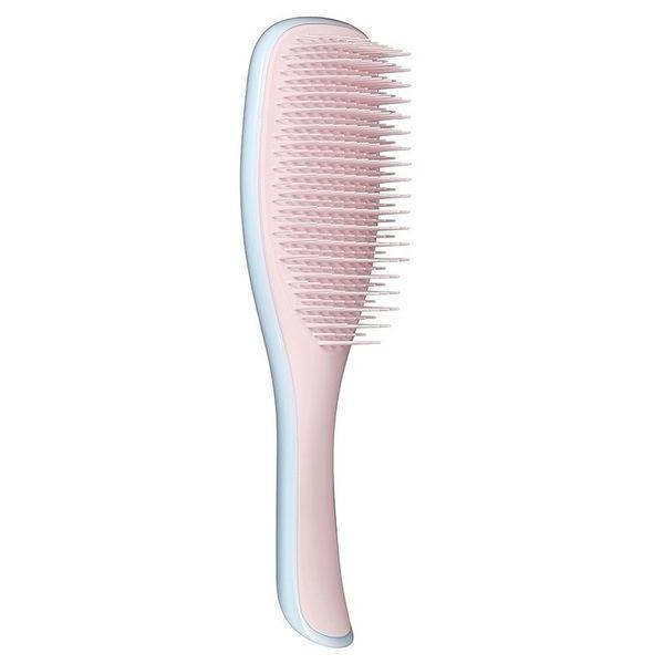 

Расческа Tangle Teezer The Wet Detangler Sky Blue Cupid