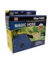 

Садовый шланг Magic Hose 45 м