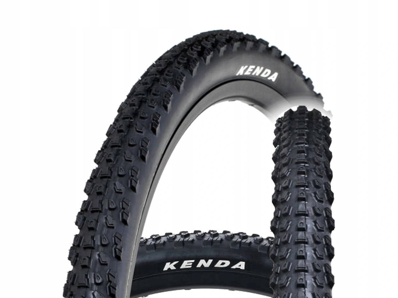 

Покрышка Kenda K-1134 20" Х 1.95 черный (O-O-0390)