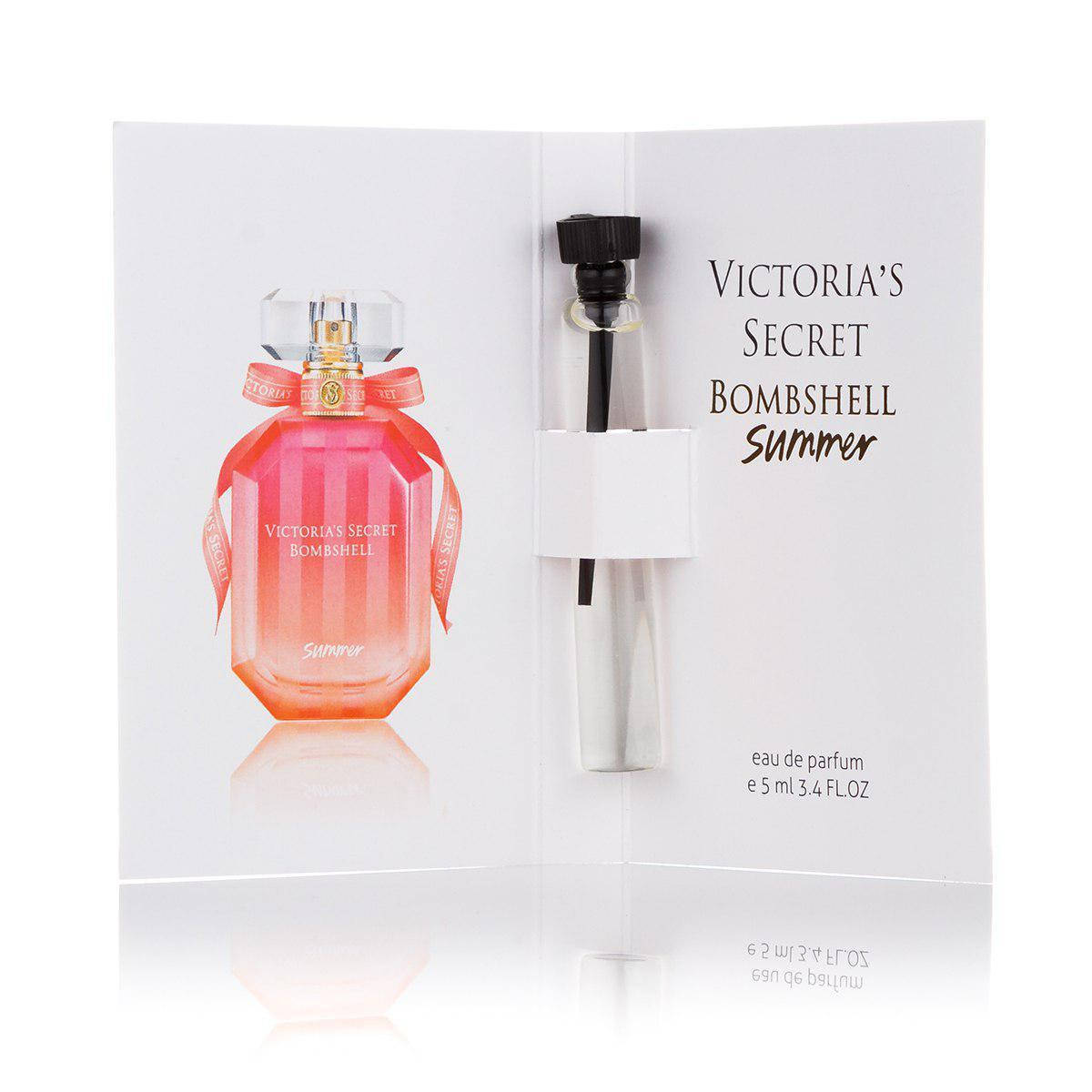 

Мини-парфюм Victoria’s Secret Bombshell Summer (ж) 5 ml, Турция