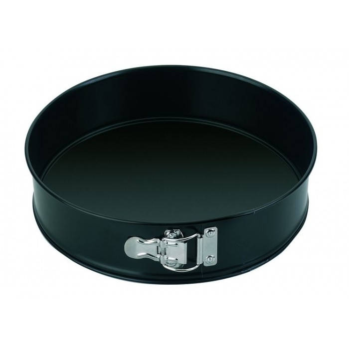 

Форма для бисквита разборная Ø 24 см h 7 см Lacor 68714