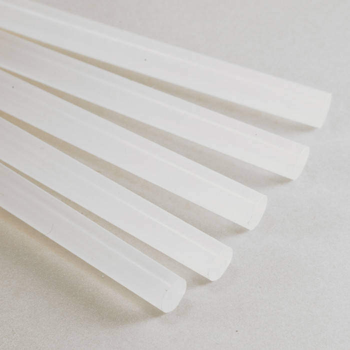 

Стержни для Клеевого Пистолета, Цвет: Бесцветный, Рамер 190х7мм, (УТ100016170)