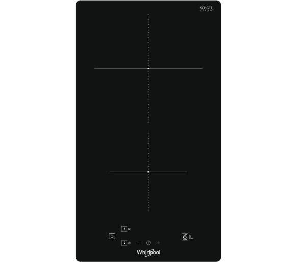

Варочная поверхность электрическая WHIRLPOOL WS Q0530 NE