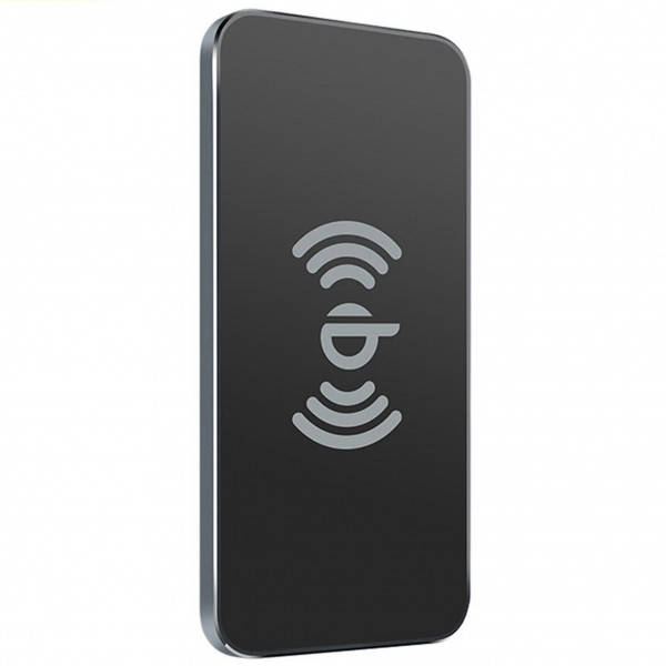 

Беспроводное зарядное устройство Awei W1 5V/1A Black, Черный