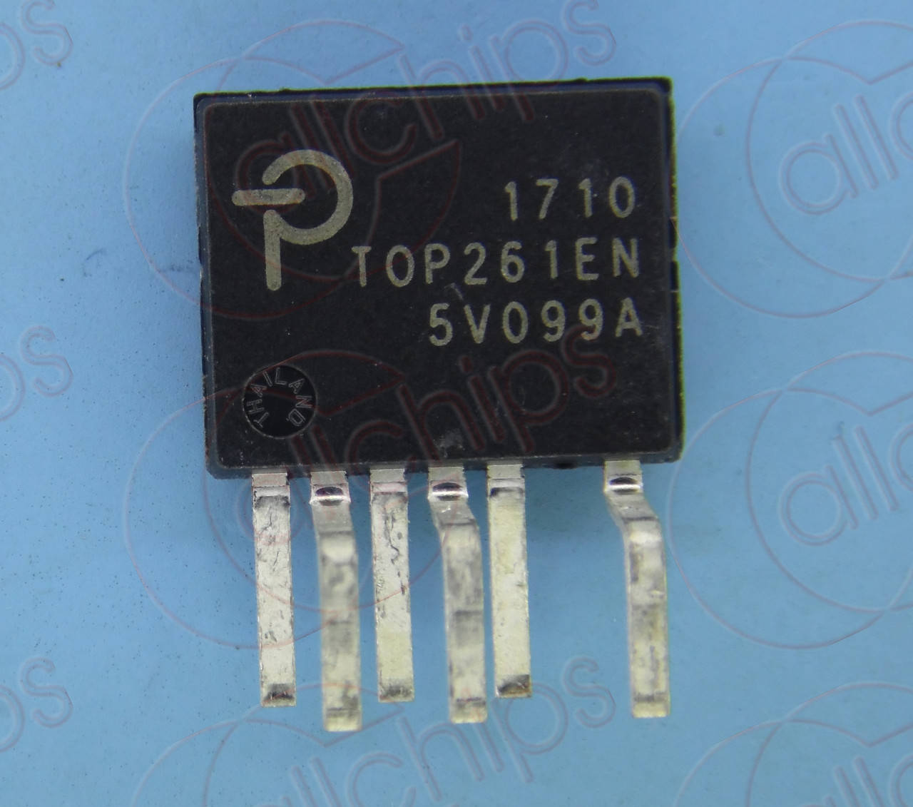 

Контроллер БП 333Вт 265В~ Power TOP261EN eSIP7C