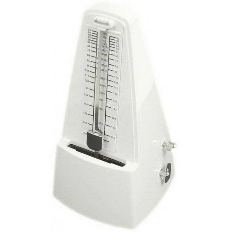 

Механический метроном Cherub WSM-330WH