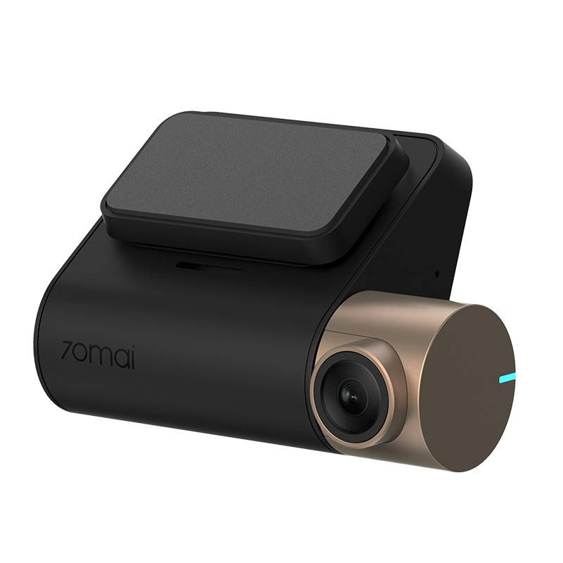 

Автомобильный видеорегистратор Xiaomi 70mai Dash Cam Lite (D08) [41683]