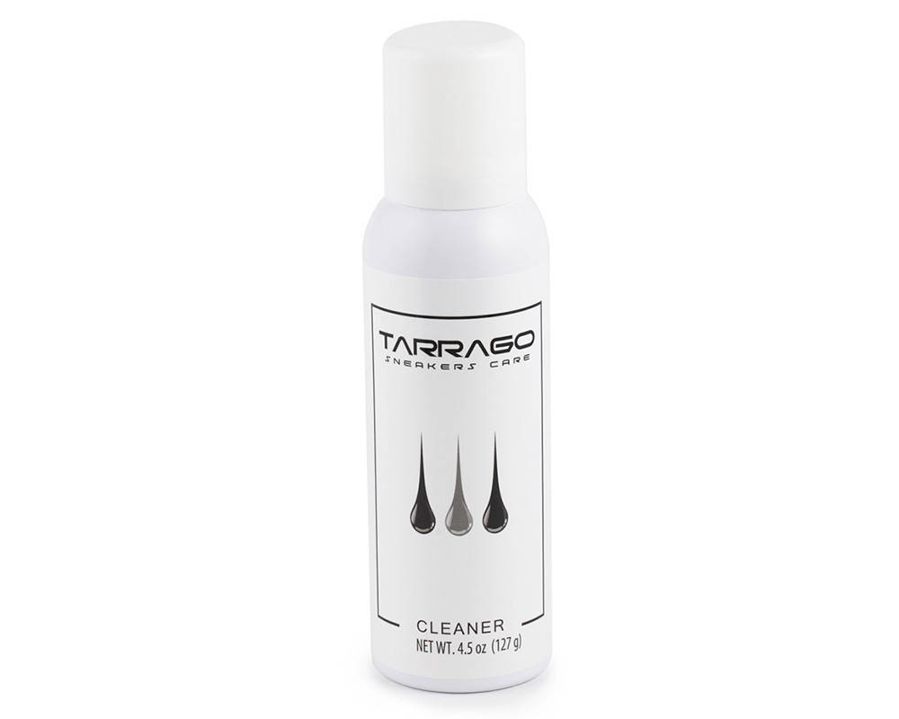 

Очиститель для обуви Cleaner Tarrago