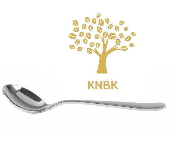 

Ложка для каппинга кофе Sola Tasting Spoon