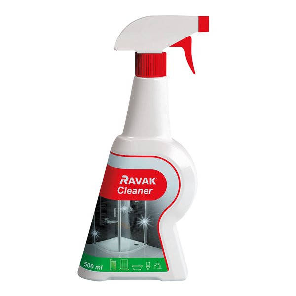 

RAVAK Cleaner