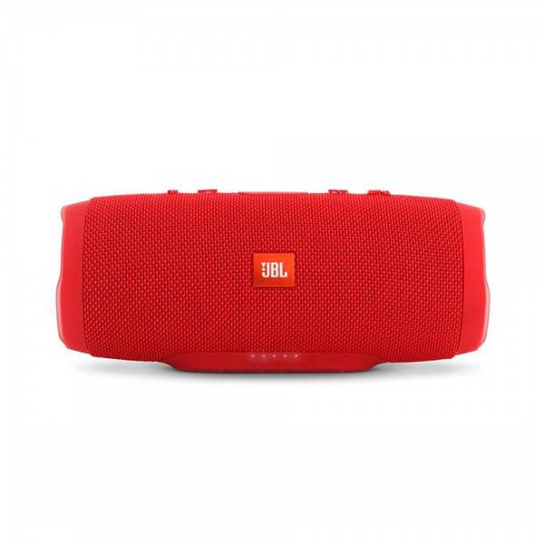

Портативная MP3 Bluetooth колонка акустика UBL Charge 3 Красный