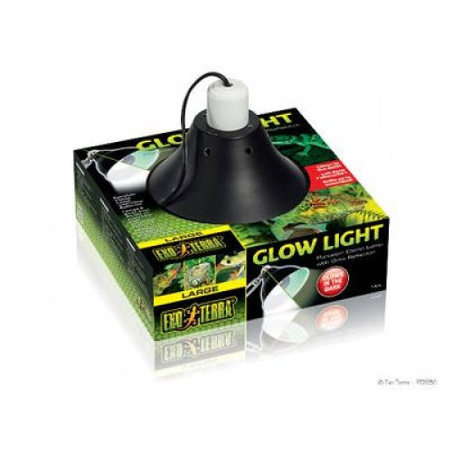

Hagen ExoTerra Glow Light PT-2056 - керамический плафон