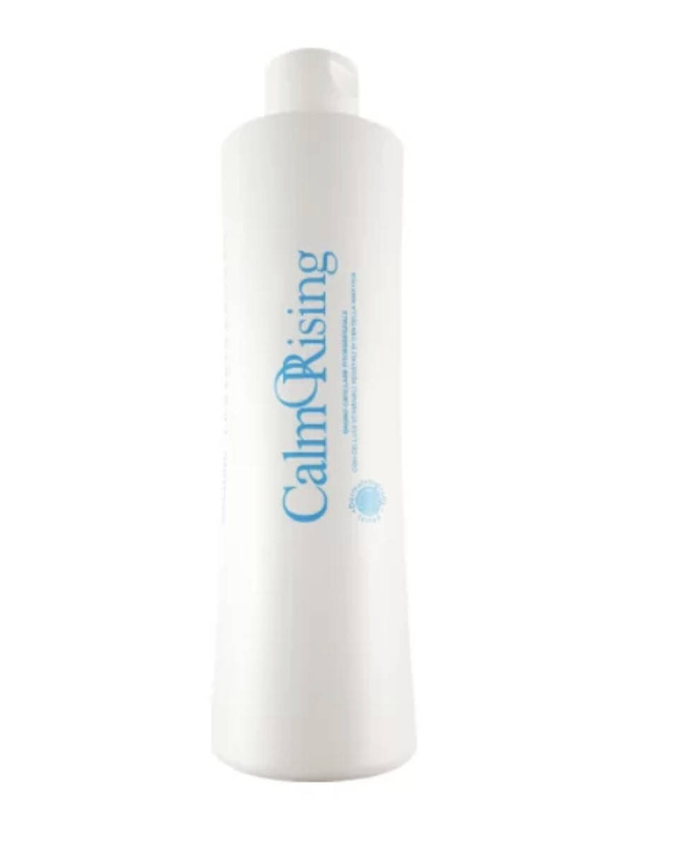 

Шампунь для чувствительной кожи BAGNO CALM 750ml ORISING