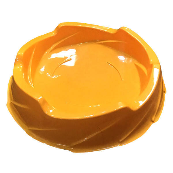 

Арена BEYBLADE (Бейблейд) Средняя №1 29 см Желтая.