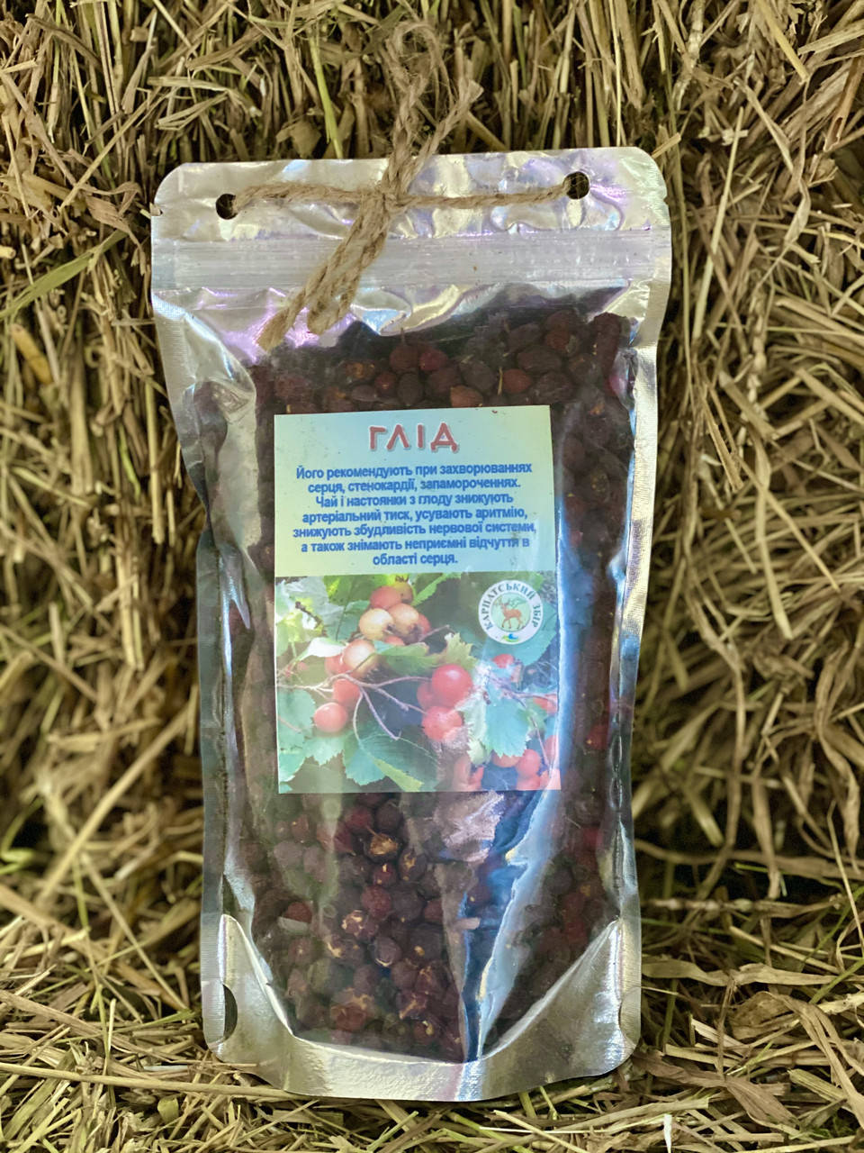 

Боярышник , Травяной чай , Карпатский чай , Еко