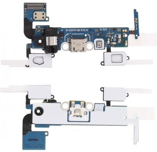

Разъем зарядки Samsung A5 (2015) A500H, A5000 (со шлейфом) H/C