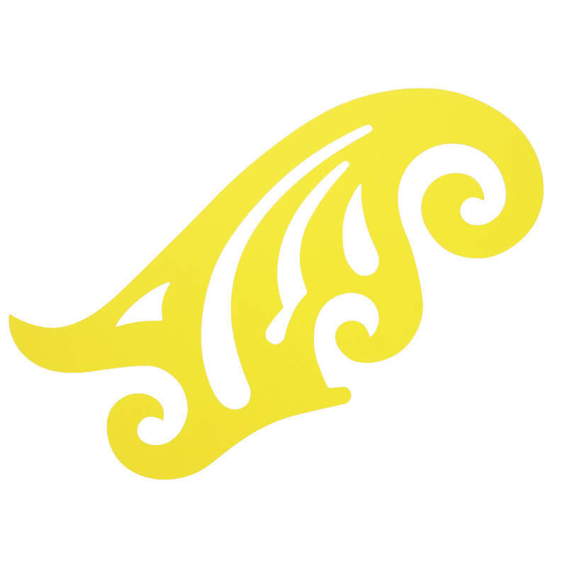 

Лекало портновское, многофункциональное, желтое, 30 см (5918)