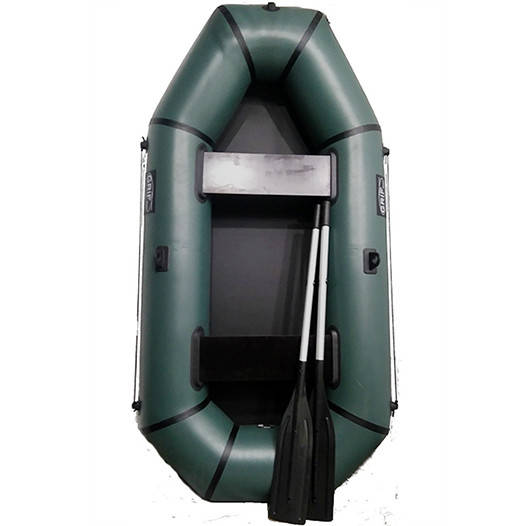 

Надувная лодка ПВХ GRIF boat GH-240, купить лодку ГРИФ 240 цена производителя, резиновые лодки 2 местные