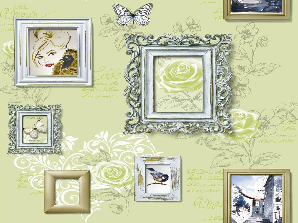 

Обои Бумажные Континент 1252 Белина 0,53м X 10,05м Салатовый 2000000174587