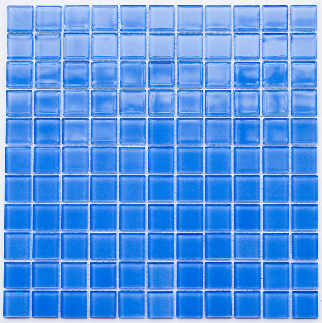 

Мозаика GM 4046 C Cobalt w 30х30