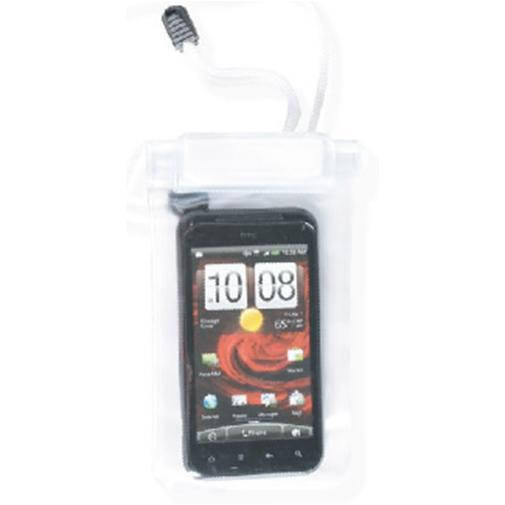 

Водонепроницаемый чехол для телефона 85×170мм 82802