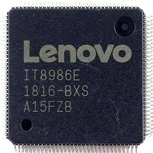 

Микросхема ITE IT8986E-BXS