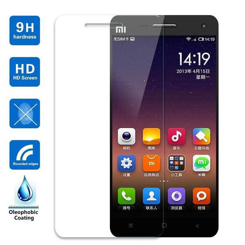 

Защитное стекло для Xiaomi RedMi 4 Prime