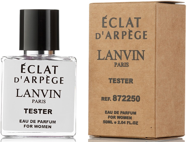 

Lanvin Eclat D'arpege EDP 50 ml TESTER (Дубаи) Tester Концентрат