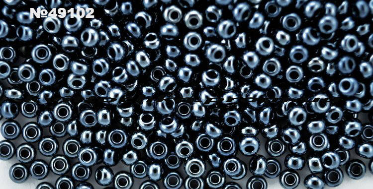 

Чешский бисер Preciosa №10 фасовка 5 грамм