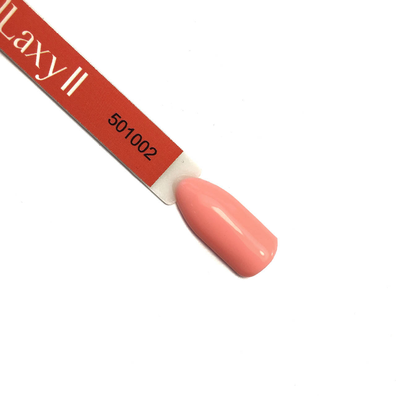 

Гель-лак II поколения Blaze Nails GelLaxy II Gel Polish Barbie Doll 5 мл