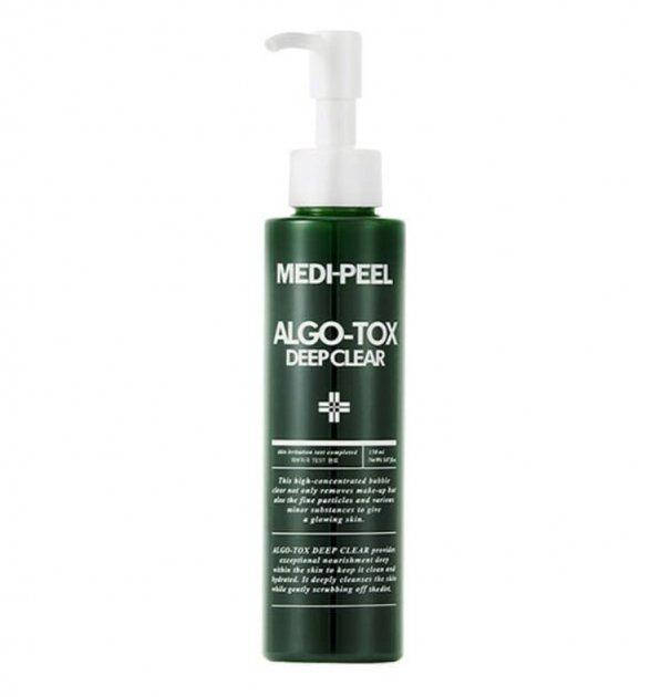 

Двухфазный гель для умывания Medi Peel Algo-Tox Deep Clear 150 мл