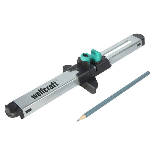 

Ламинатный регулятор для точного измерения Wolfcraft (6952000)