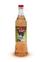 

Уксус Винный 6% Anri 850г