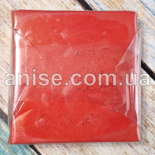 

Полимерная глина Lema Metallic, №0308 красный металлик, 64 г / Полімерна глина Lema Metallic №0308 червоний