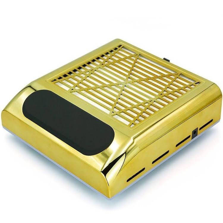 

Вытяжка для маникюра Simei 858-8 с НЕРА-фильтром 80W