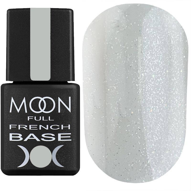 

MOON FULL French Base №015, 8 мл