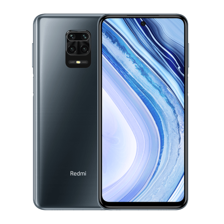 

Полиуретановая противоударная защитная броне пленка для Xiaomi Redmi Note 9 Pro