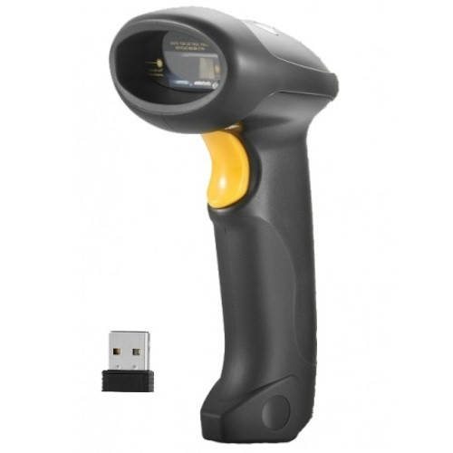 

Сканер Alanda (Cilico) CT007X