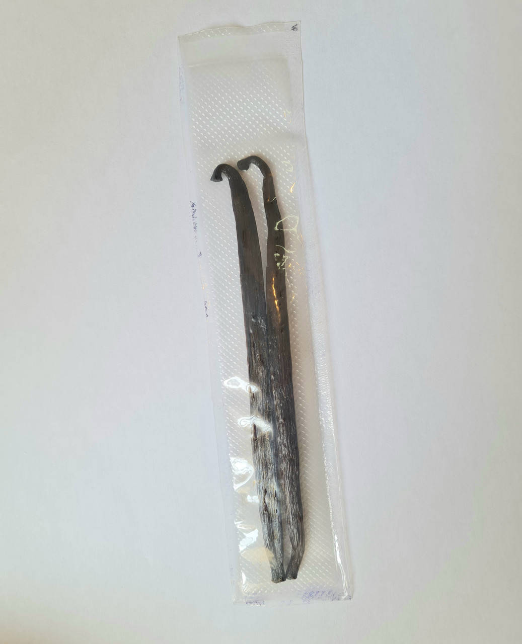 

Ваниль стручки (бурбон) 13-14см 2шт