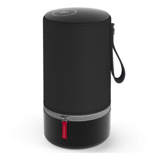 

Libratone Zipp Wifi Bluetooth Smart Speaker - Nordic Black