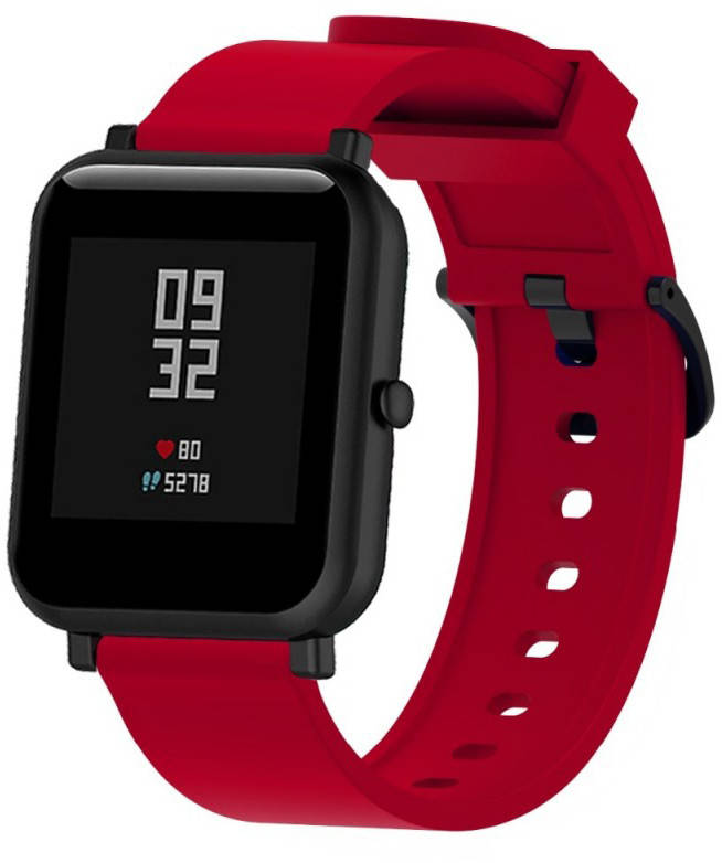 

Ремешок Originalic для Amazfit Bip (Амазфит Бип)