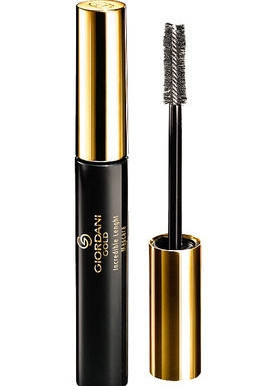 

Ультраудлиняющая тушь для ресниц Giordani Gold 32079