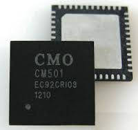 

Микросхема CM501