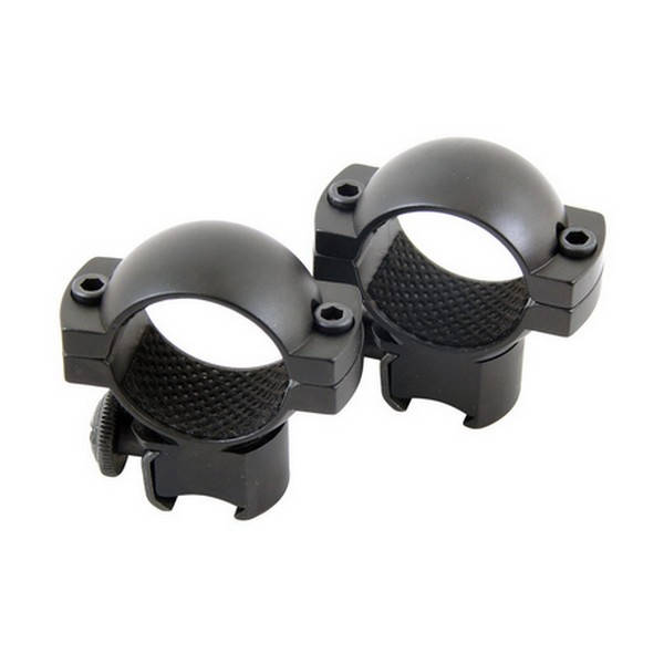 

Hawke Кольца к прицелу Sport Mount 1"/9-11mm/Med HM5202 (Англия)